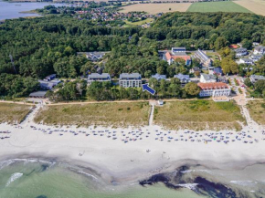 Ferienwohnung Romantica am Strand von Juliusruh Breege